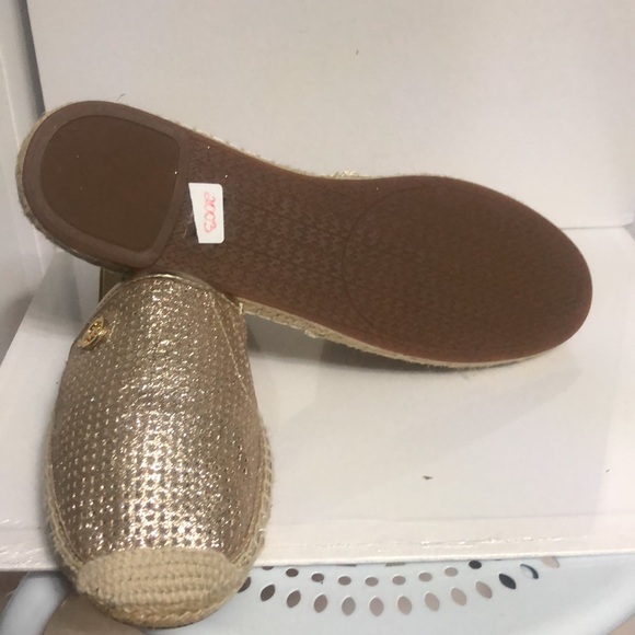 Michael Kors Gold edition very comfortable - Picture 5 of 5